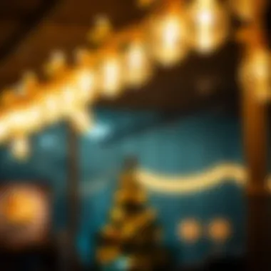 Magnificent A Comprehensive Guide to Bright LED String Lights