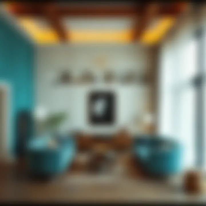 Magnificent A Comprehensive Guide to Interior Decor Inspiration