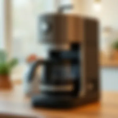Magnificent An In-Depth Exploration of Coffee Makers: A Comprehensive Guide for the Discerning Consumer