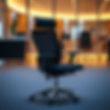 Magnificent Best Ergonomic Office Chair with Headrest: A Comprehensive Guide Magnificent Best Ergonomic Office Chair with Headrest: A Comprehensive Guide