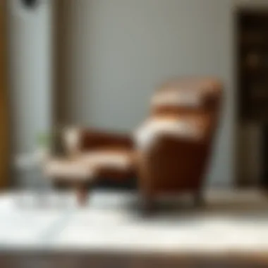Magnificent Best Recliner Chair for the Money: A Comprehensive Exploration