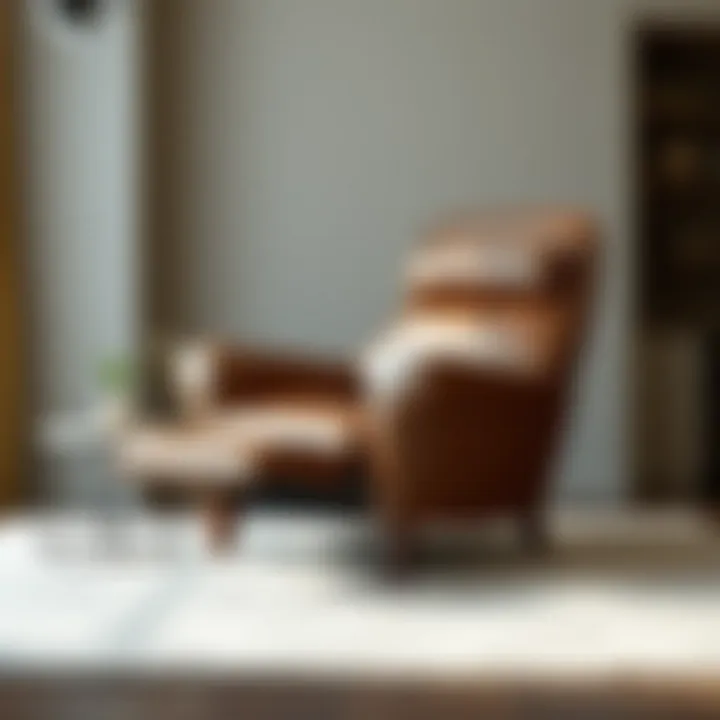 Magnificent Best Recliner Chair for the Money: A Comprehensive Exploration
