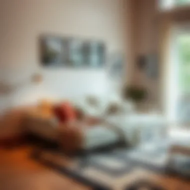 Magnificent Best Sofa Bed for Small Spaces