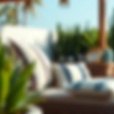 Magnificent Comprehensive Insights into Outdoor Throw Cushions