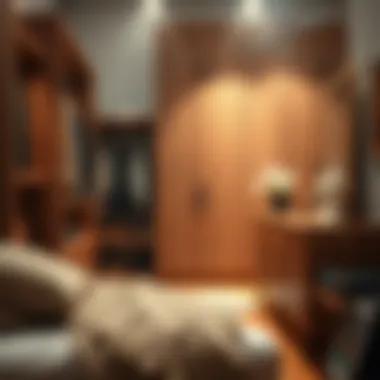 Magnificent Crafting the Perfect Wardrobe: A Comprehensive Guide