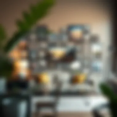 Magnificent Creating the Perfect Photo Walls Collage: A Comprehensive Guide