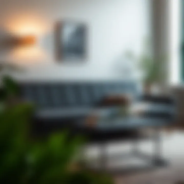 Magnificent Dorm Sleeper Sofa: An In-Depth Exploration