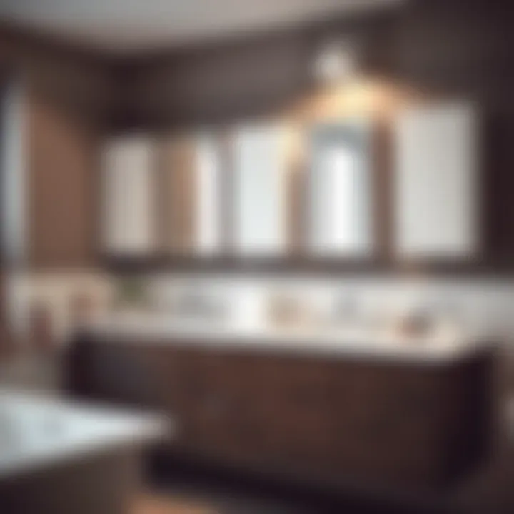 Magnificent Exploring Affordable Bathroom Cabinets: A Comprehensive Guide