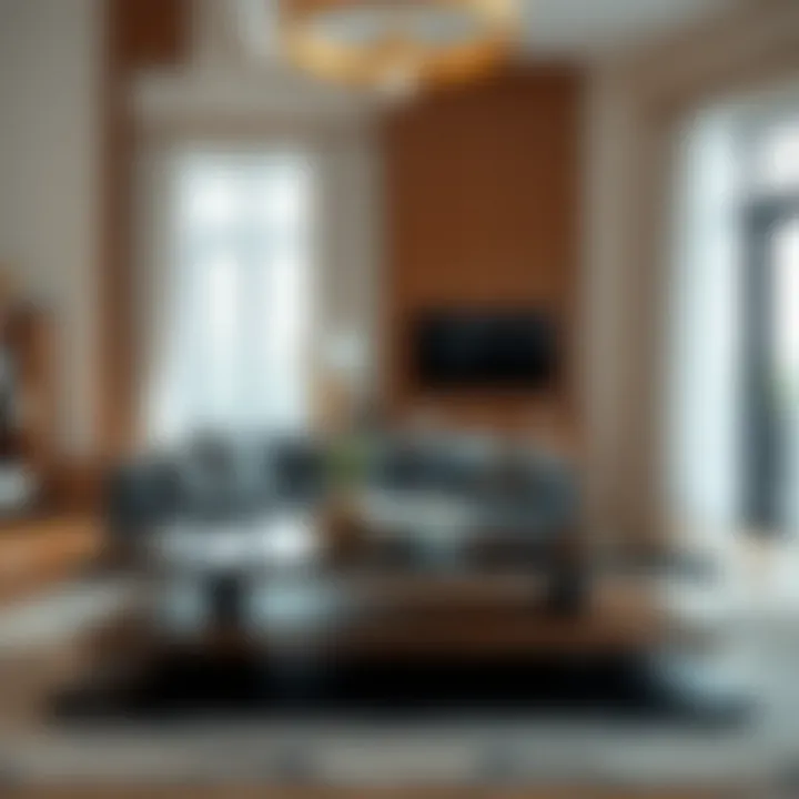 Magnificent Exploring Affordable Options for Large Coffee Tables