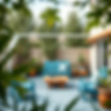 Magnificent Exploring Blue Wood Patio Furniture: A Comprehensive Guide Magnificent Exploring Blue Wood Patio Furniture: A Comprehensive Guide