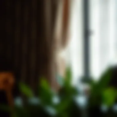 Magnificent Exploring Curtains and Hardware: A Comprehensive Guide