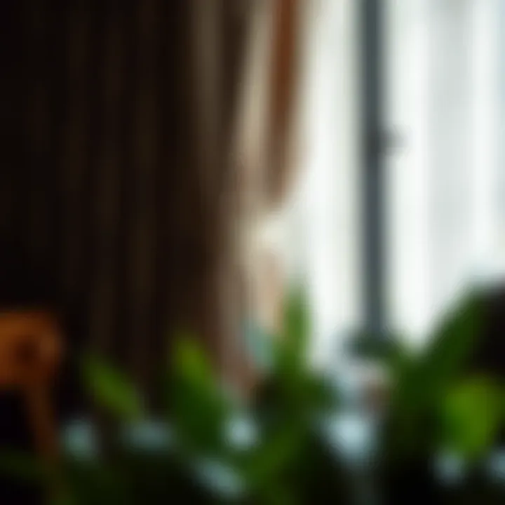 Magnificent Exploring Curtains and Hardware: A Comprehensive Guide