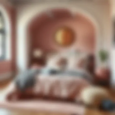 Magnificent Exploring Dusty Pink Bedding Sets: A Comprehensive Guide