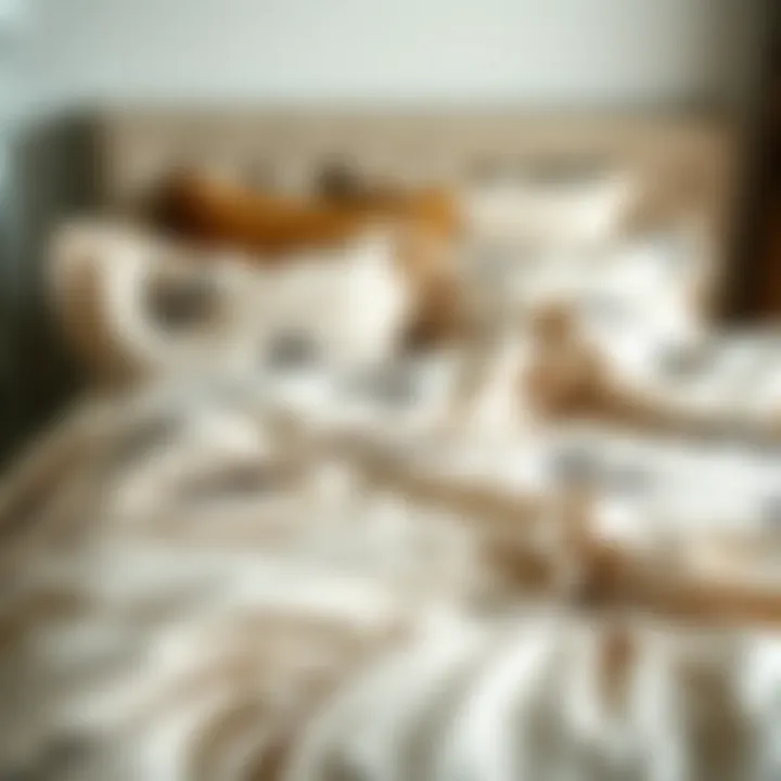 Magnificent Exploring Duvet Covers on Sale: A Comprehensive Guide
