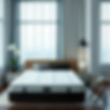 Magnificent Exploring Firm Mattresses on Amazon: A Comprehensive Guide