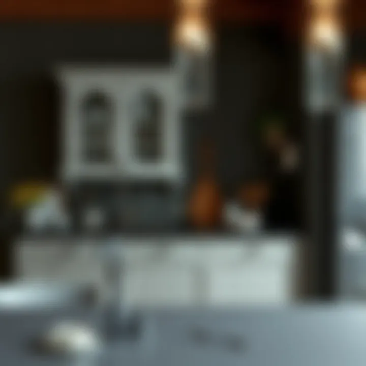 Magnificent Exploring Free Standing Kitchen Cabinets: A Comprehensive Guide