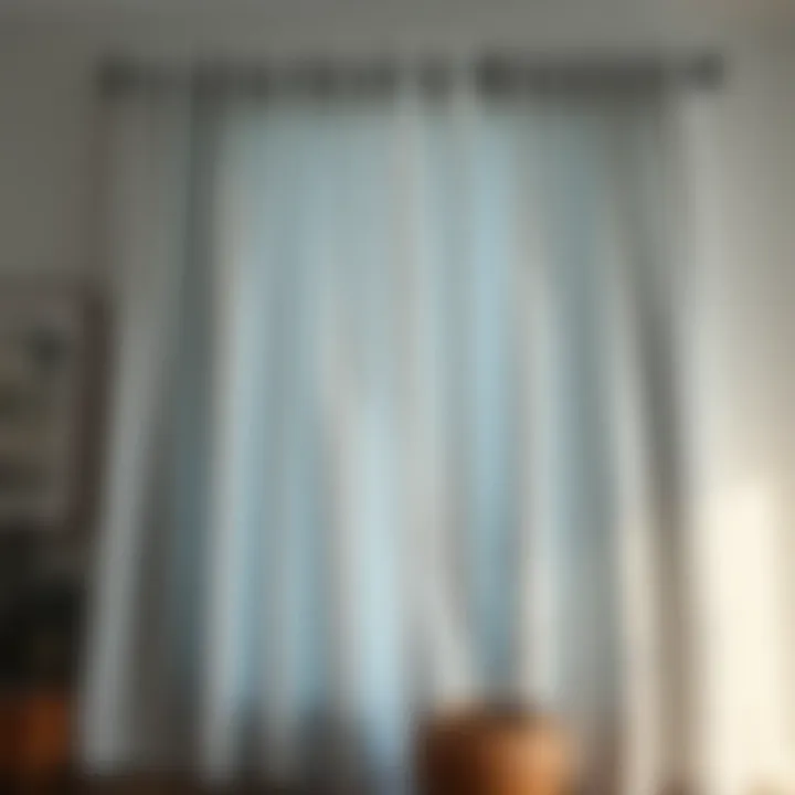 Magnificent Exploring Insulated Drapes: A Look at Options Available at Walmart