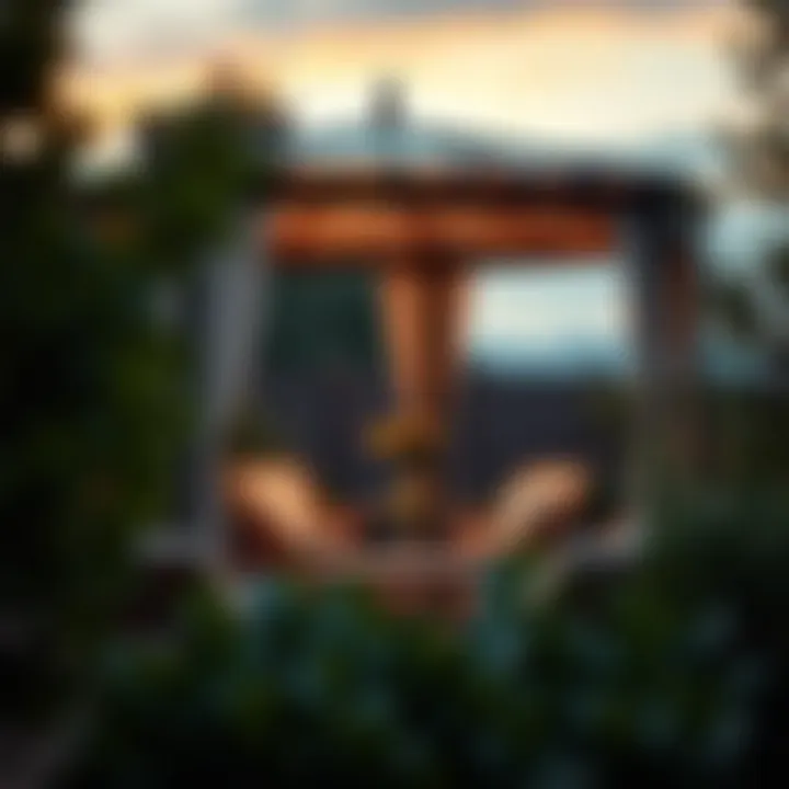 Magnificent Exploring Patios and Gazebos: A Comprehensive Guide