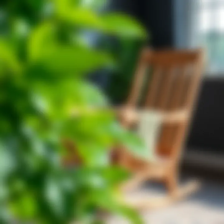 Magnificent Exploring Sears Glider Rocker Replacement Cushions