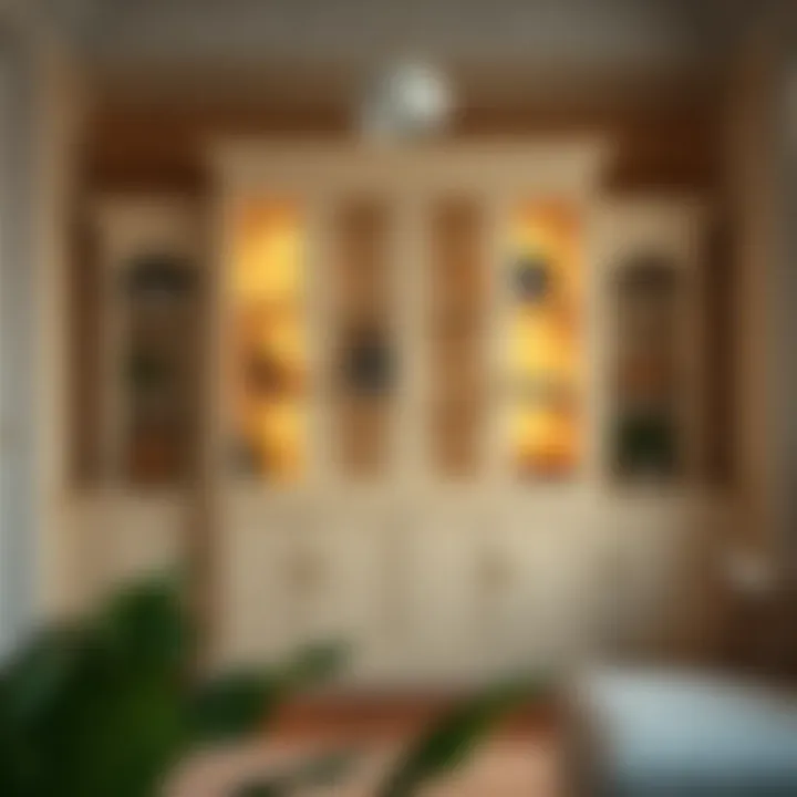 Magnificent Exploring Small Shelves with Doors: A Comprehensive Guide