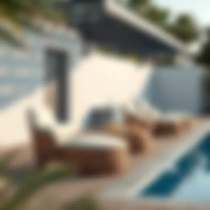 Magnificent Exploring Soft Outdoor Lounge Chairs: A Comprehensive Guide