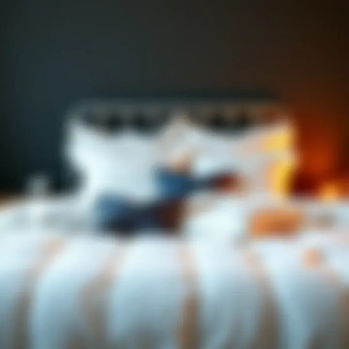 Magnificent Exploring Solid Twin Comforter Sets