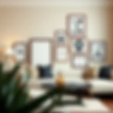 Magnificent Exploring the Aesthetics and Functionality of 12x16 Brown Frames