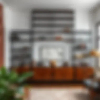 Magnificent Exploring the Allure of the Seven-Foot Bookshelf: A Detailed Analysis