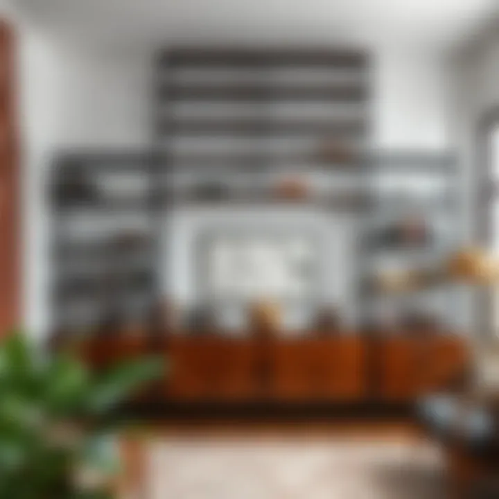 Magnificent Exploring the Allure of the Seven-Foot Bookshelf: A Detailed Analysis