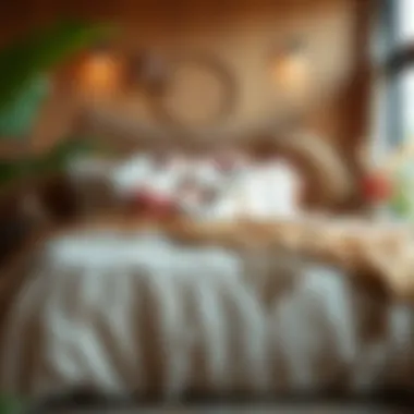 Magnificent Exploring the Appeal of Boho Full Size Comforter Sets