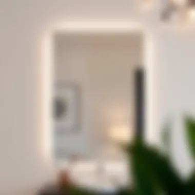Magnificent Exploring the Benefits and Aesthetics of a 12 x 48 Frameless Mirror Magnificent Exploring the Benefits and Aesthetics of a 12 x 48 Frameless Mirror