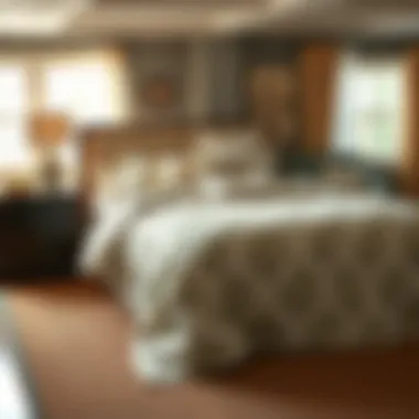 Magnificent Exploring the Dimension of King Bedspread Sets Magnificent Exploring the Dimension of King Bedspread Sets