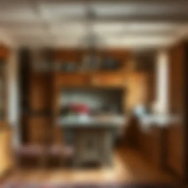 Magnificent Exploring the Essence of the English Kitchen