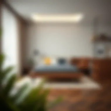 Magnificent Exploring the Full-Size Platform Bed with Shelves: A Design Perspective Magnificent Exploring the Full-Size Platform Bed with Shelves: A Design Perspective