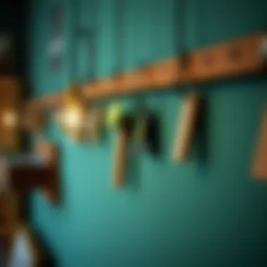 Magnificent Exploring the Functional and Aesthetic Potential of Hanging Pegs in Home Decor Magnificent Exploring the Functional and Aesthetic Potential of Hanging Pegs in Home Decor