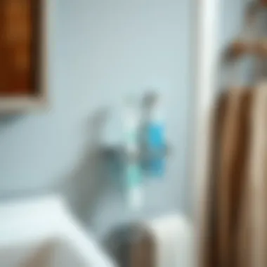 Magnificent Exploring the Functionality and Design of Mounted Toothbrush Holders Magnificent Exploring the Functionality and Design of Mounted Toothbrush Holders
