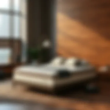 Magnificent Exploring the Landscape of Bed Mattress Companies
