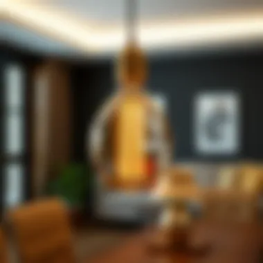 Magnificent Exploring the Long Skinny Edison Bulb: Design and Application in Modern Interiors Magnificent Exploring the Long Skinny Edison Bulb: Design and Application in Modern Interiors