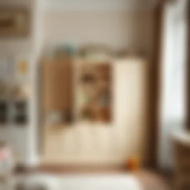 Magnificent Exploring the Multifaceted Concept of Toy Cupboards with Doors Magnificent Exploring the Multifaceted Concept of Toy Cupboards with Doors
