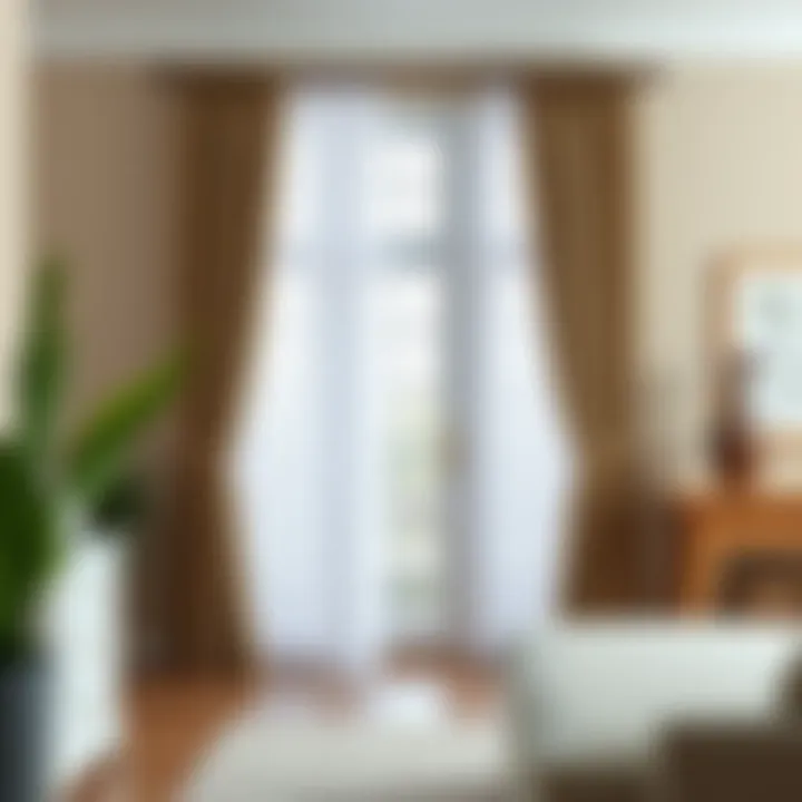 Magnificent Exploring the Top of Door Window Curtains: A Comprehensive Guide
