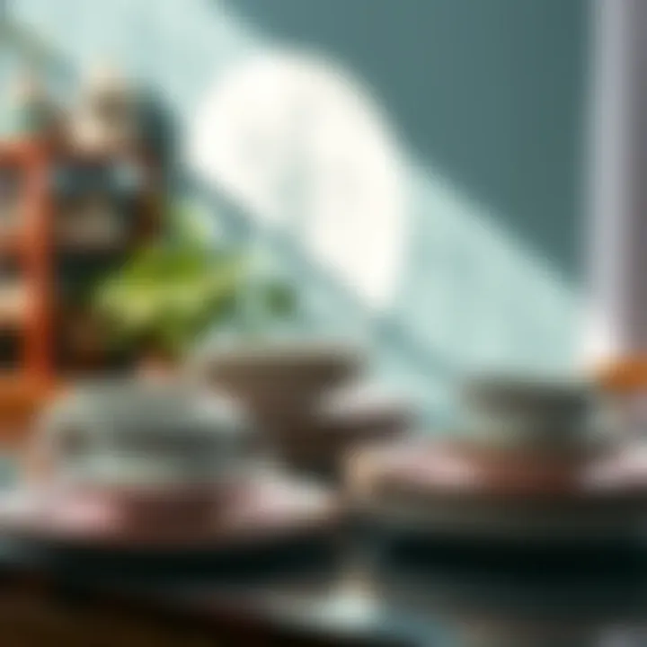 Magnificent Exploring the Trends and Offers in Mikasa Plates Sale