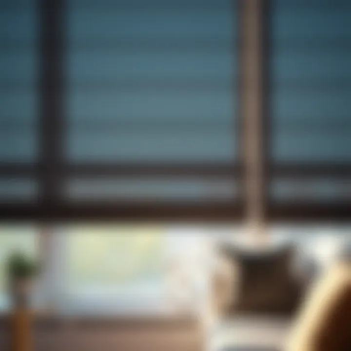 Magnificent Exploring the Versatility of Magic Fit Roller Shades
