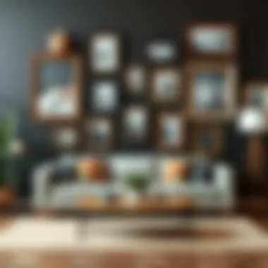 Magnificent Exploring the Versatility of Multiple Wooden Picture Frames Magnificent Exploring the Versatility of Multiple Wooden Picture Frames