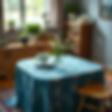 Magnificent Exploring the Versatility of Used Tablecloths Magnificent Exploring the Versatility of Used Tablecloths