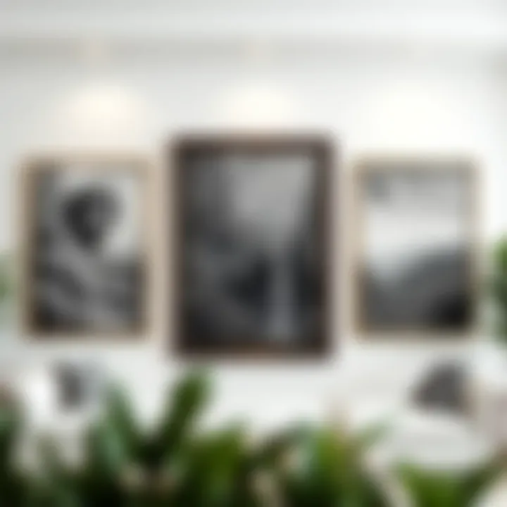 Magnificent Exploring Three-Panel Framed Wall Art: Design, Functionality, and Trends