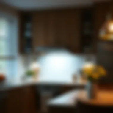 Magnificent Exploring Under Cabinet Dimmable LED Lighting: A Comprehensive Overview Magnificent Exploring Under Cabinet Dimmable LED Lighting: A Comprehensive Overview