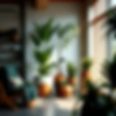 Magnificent Exploring Unique Indoor Planters: A Comprehensive Guide