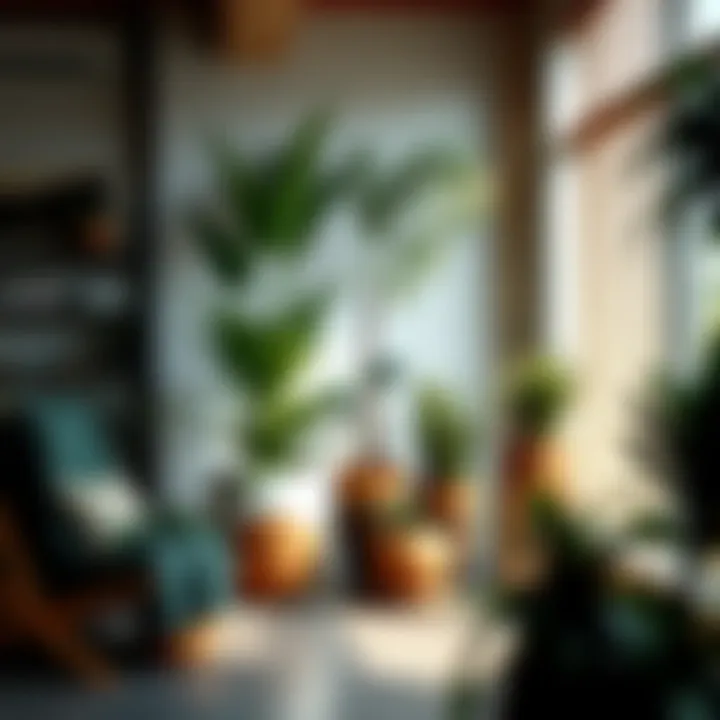 Magnificent Exploring Unique Indoor Planters: A Comprehensive Guide