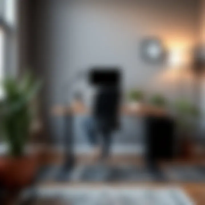 Magnificent Finding the Right Sit to Stand Desk: A Local Perspective Magnificent Finding the Right Sit to Stand Desk: A Local Perspective