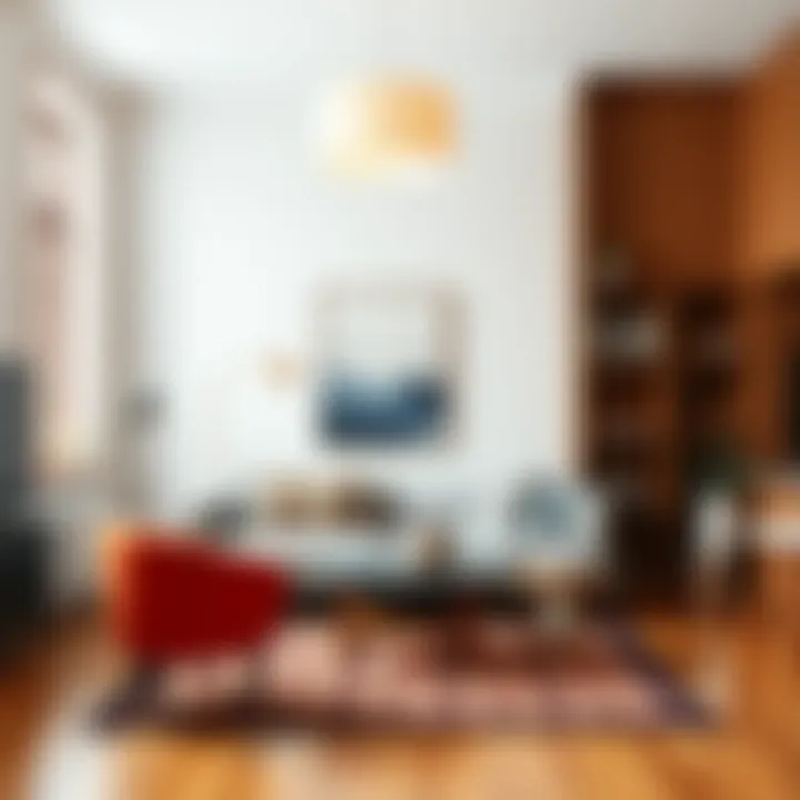 Magnificent Furnishing a Small Studio Apartment: A Comprehensive Guide